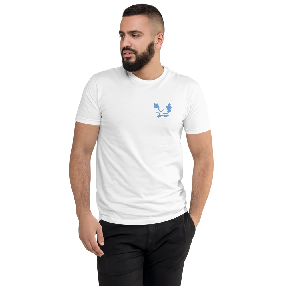 Gentlemen's Classic Fit Tee | Next Level 3600