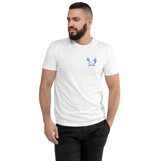 Gentlemen's Classic Fit Tee | Next Level 3600