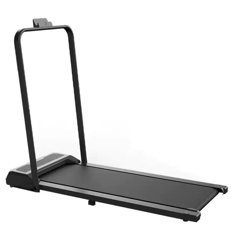Portable Folding Electric Treadmill for Home Use