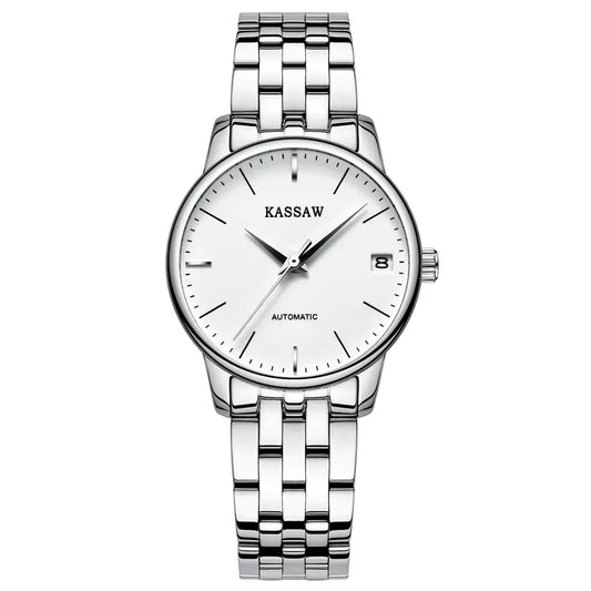 Automatic Mechanical Watch for Men