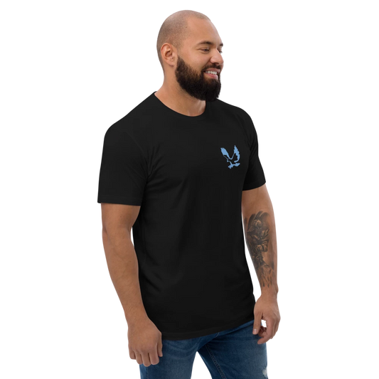 Gentlemen's Classic Fit Tee | Next Level 3600