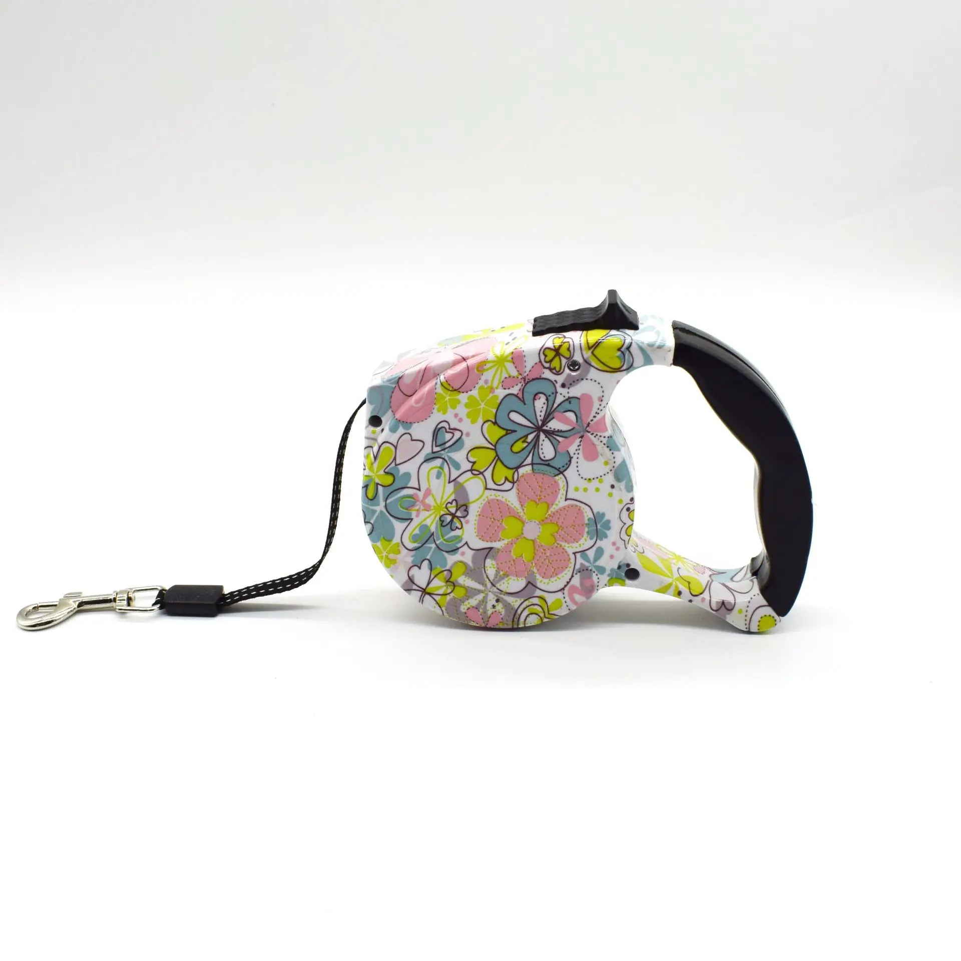 5m Automatic Retractable Dog Leash for Small Dogs