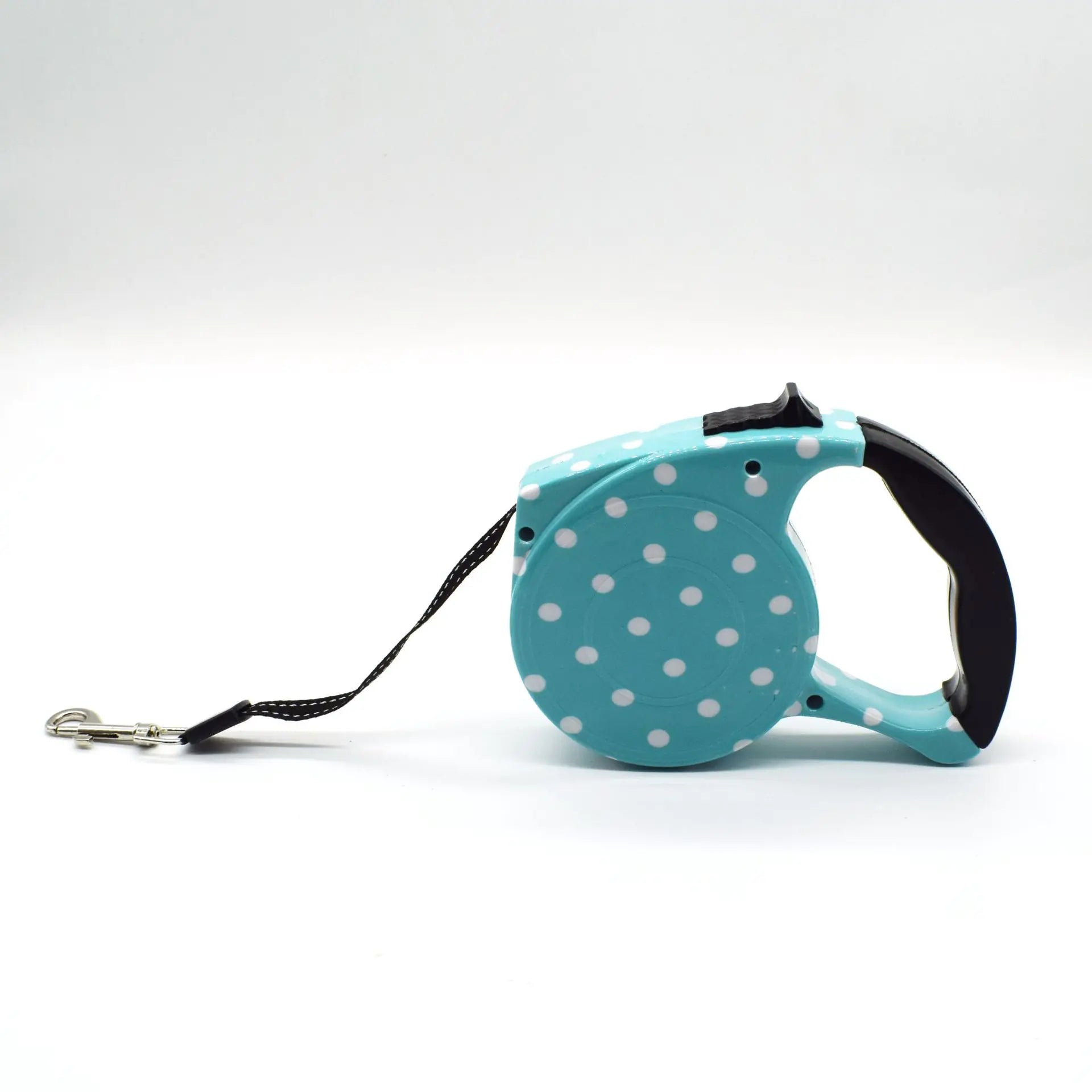 5m Automatic Retractable Dog Leash for Small Dogs